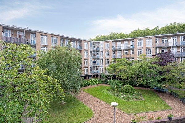 Medium property photo - Geuzenstraat 15-1, 1056 JX Amsterdam